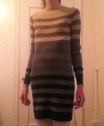 Illustration for article titled Fashion Advise Needed! Stat!